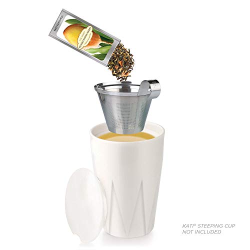 Single Steeps Tea Sampler (15 Count)