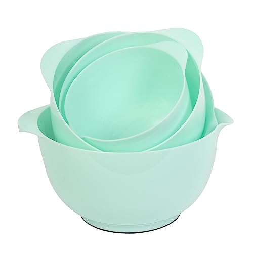 Mixing Bowls Set of 4