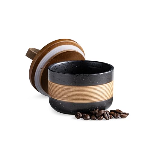 Small Coffee Canister