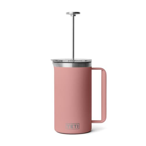 Rambler 34 oz. French Press Coffee Maker