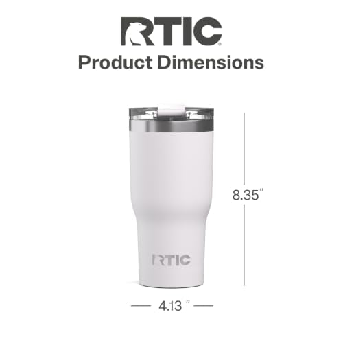 30oz Essential Tumbler with Lid