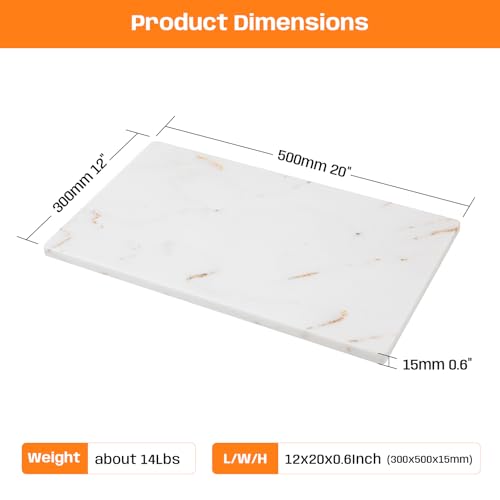 Marble Cutting Board