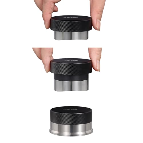 54mm Dosing Funnel & Gravity Distributor Fits Breville Portafilters