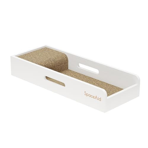 Knife Drawer Organizer Bamboo Insert Dock