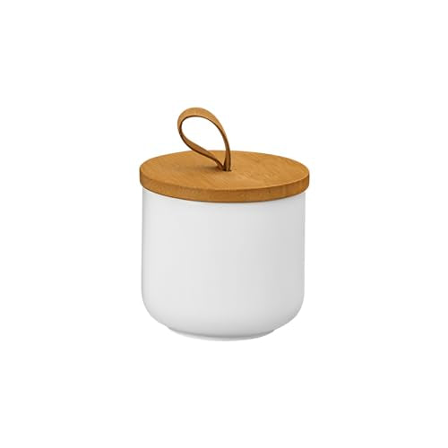 Ceramic Storage Jars