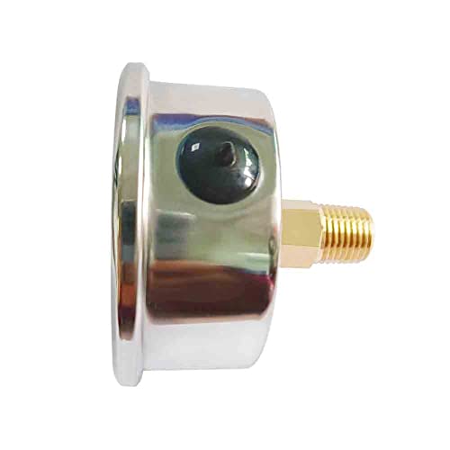 Pressure Gauge 1