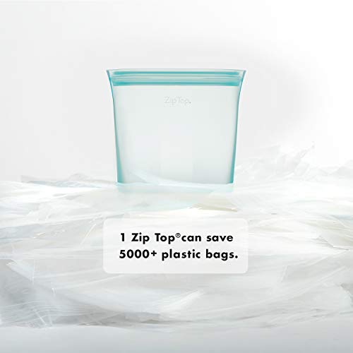 Reusable Food Storage Bags