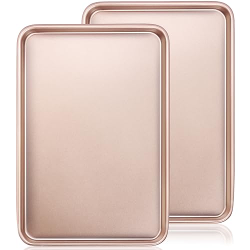 Baking Sheet Pan Set of 2 (8.99 Count)