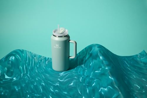 Quencher H2.0 Flow State Tumbler