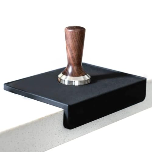 Espresso Tamping Mat