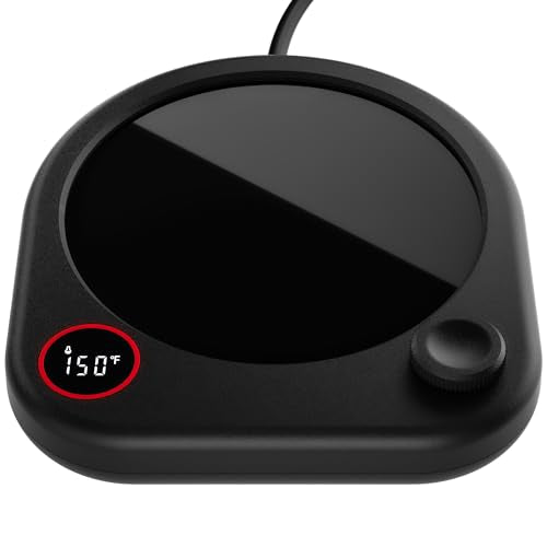 Coffee Mug Warmer for Desk
