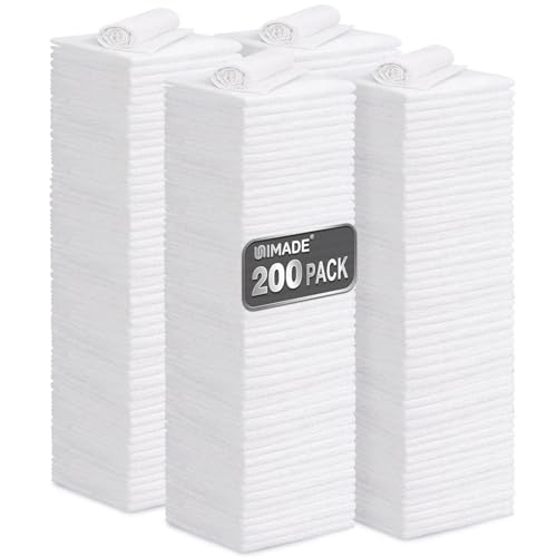 Shop Towel Rag (200 Count)