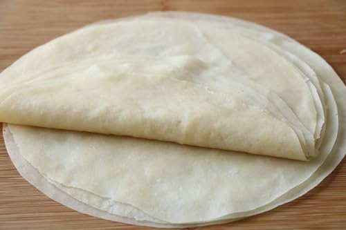 Thin Rolling Pin （90 * 2cm）