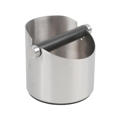 Italian Espresso Tapping Box