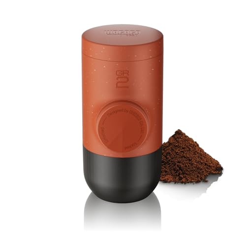 Minipresso GR2