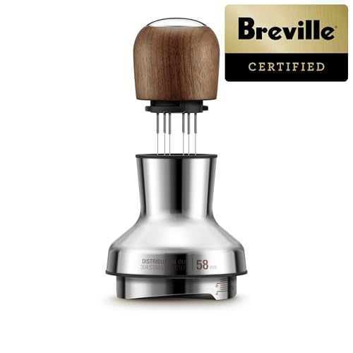 BEA303WLW Distribution Duo Espresso Tool