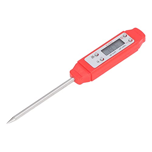 Digital Food Thermometer