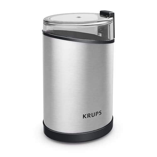 Electric Coffee Grinder