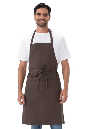 Unisex Butcher Apron