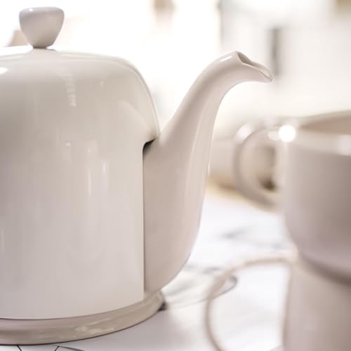 Salam Luxury French Tea Pot