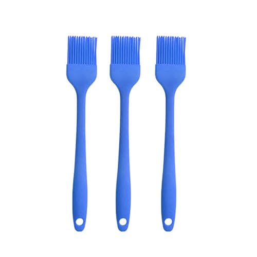 Silicone brush (3 Count)