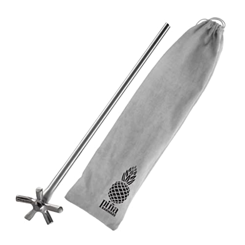 Swizzle Stick Stirrer