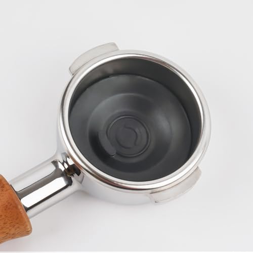 2 Pack 54mm Backflush Cleaning Disk for Breville Espresso Machine
