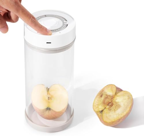 Smart Vacuum Container (14.2154 Ounce)