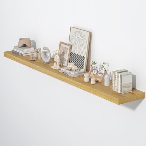 Floating Shelves for Wall