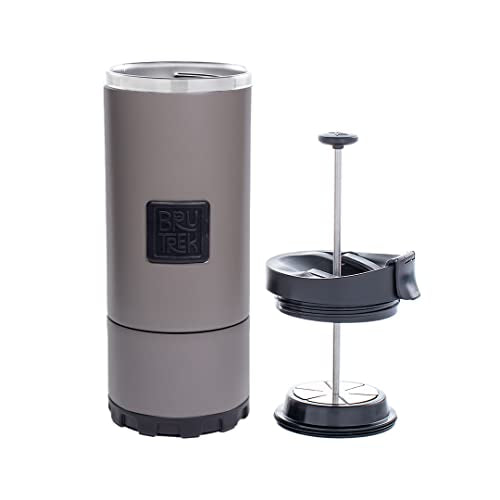 OVRLNDR Travel French Press