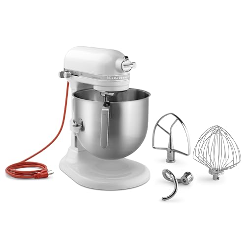 NSF Certified Commercial Series 8