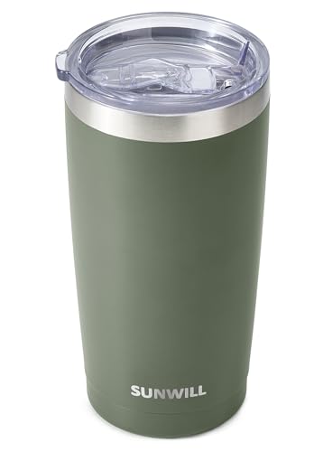 Coffee Tumbler
