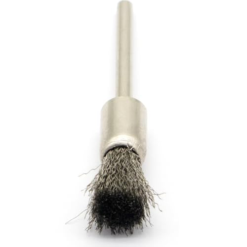 20PCS Wire Brushes
