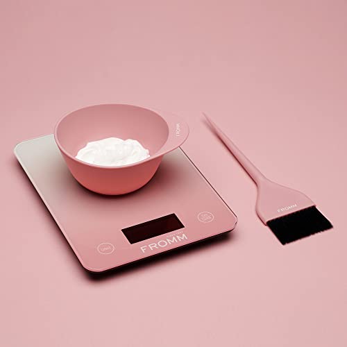 Color Studio Digital Scale for Measuring Hair Color