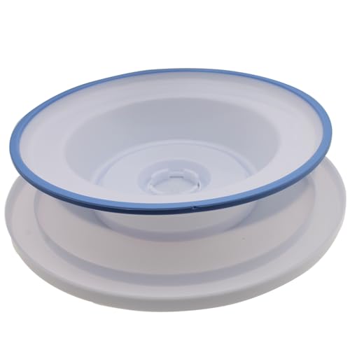 Cake Decorating Turntable 11 Inch Cake Turntable Anti
