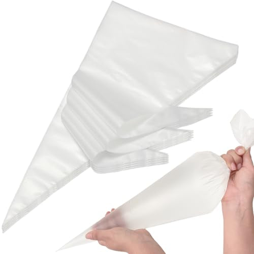 26 Inch XXL Extra Large Piping Bags