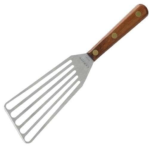 Left Hand Fish Spatula