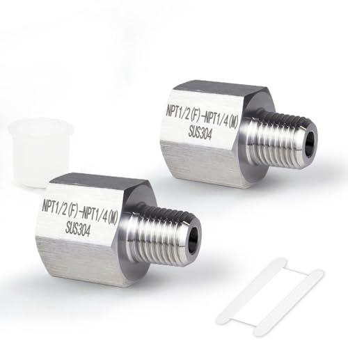 2 pieces Npt1 (2 Count)