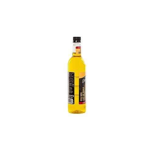 Classic Egg Nog Syrup (101.6 Fl Oz)