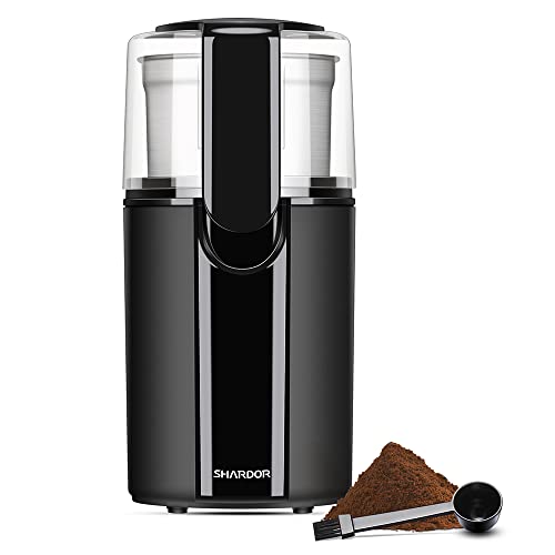 Coffee Grinder Electric