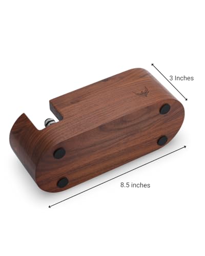 Espresso Tamping Station 54mm For Breville Espresso Machine Accessories