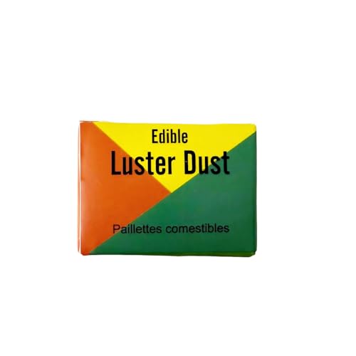 Edible Glitter