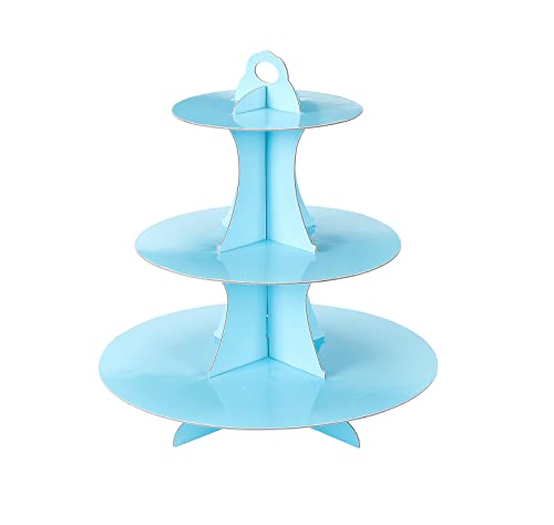 Cupcake Stand 2Pcs