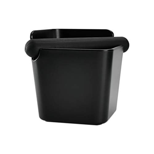 Espresso Knock Box 4.8 Inch Shock