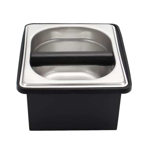 Espresso Knock Box