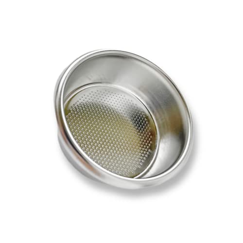 IMS Precision 20 g filter basket B62.52TH26E compatible with 54mm Breville Sage Espresso machines Express