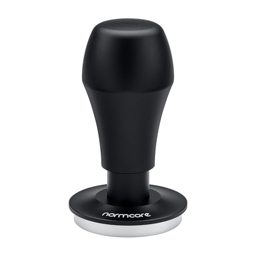 45.5mm Coffee Tamper V4.1 with Click Sound Feedback