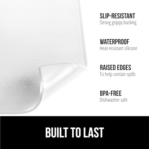 Silicone Coffee Mat