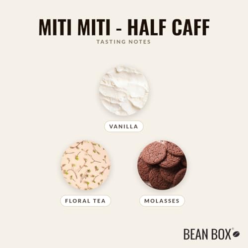Miti Miti Half Caff (12 Ounce)