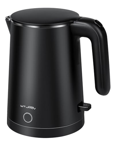 Electric Kettle Stainless Steel